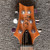 Used Paul Reed Smith SANTANA SE Double Cut Electric Guitar Natural 6-String 40111-S000187861 View 3