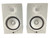 Used Yamaha HS8 STUDIO MONITORS PAIR 41115-S000113076 View 1