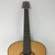 Used Washburn AF5K-A Laminate Top Acoustic Guitar Natural 41110-S000069847 View 5