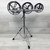 Used Pulse Roto Toms With Stand 40051-S000115382 View 3