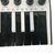 Used Akai MPK MINI BLACK AND WHITE 25-Key Controller 25-Key 40009-S000306690 View 6