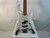 Used Charvel PRO-MOD SAN DIMAS BASS PJ IV Bass Guitar White 4-String 40012-S000303583 View 1