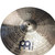 Used Meinl 16 HCS CRASH Crash Cymbal 16" 40083-S000152810 View 1