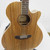 Used Cort SFX DAO Acoustic Guitar 40042-S000259114 View 6