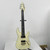 Used Schecter Blackjack ATX 7 Electric Guitar White 7-String 40042-S000259113 View 2