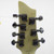 Used Schecter Blackjack ATX 7 Electric Guitar White 7-String 40042-S000259113 View 8