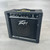 Used Peavey RAGE 158 - 1 x 8-inch 15-watt Guitar Combo Amplifier 40112-S000178489 View 1