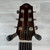 Used Yamaha SLG200S Silent Guitar - Natural - Gig Bag included 40112-S000178497 View 4