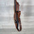 Used Yamaha SLG200S Silent Guitar - Natural - Gig Bag included 40112-S000178497 View 8