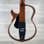 Used Yamaha SLG200S Silent Guitar - Natural - Gig Bag included 40112-S000178497 View 12