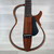 Used Yamaha SLG200S Silent Guitar - Natural - Gig Bag included 40112-S000178497 View 1