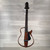 Used Yamaha SLG200S Silent Guitar - Natural - Gig Bag included 40112-S000178497 View 3