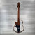 Used Yamaha SLG200S Silent Guitar - Natural - Gig Bag included 40112-S000178497 View 13