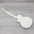 Used Enya Carbon Fiber Ukulele White 40051-S000115384 View 4