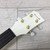 Used Enya Carbon Fiber Ukulele White 40051-S000115384 View 3