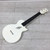 Used Enya Carbon Fiber Ukulele White 40051-S000115384 View 1