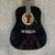 Used LAUREN LA250B Acoustic Guitar 41106-S000094255 View 1