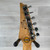 Used Ibanez GIO GRX20 Electric Guitar - Black 40112-S000178498 View 14