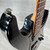 Used Ibanez GIO GRX20 Electric Guitar - Black 40112-S000178498 View 9