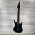 Used Ibanez GIO GRX20 Electric Guitar - Black 40112-S000178498 View 3