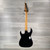 Used Ibanez GIO GRX20 Electric Guitar - Black 40112-S000178498 View 18