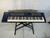 Used Roland JX-305 GROOVE SYNTH 49-Key Synthesizer 49-Key 40012-S000303595 View 1
