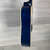 Used Harmony 01538 Acoustic Guitar - Blue 40112-S000178501 View 6