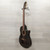 Used Ibanez GA35TCE Laminate Top Acoustic Guitar Brown 40015-S000328367 View 5