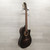 Used Ibanez GA35TCE Laminate Top Acoustic Guitar Brown 40015-S000328367 View 6
