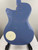 Used Danelectro 56 U-2 REISSUE Vintage T Type Electric Guitar Blue 6-String 41129-S000010084 View 6