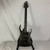 Used Schecter DIAMOND SERIES OMEN ELITE Modern Metal Electric Guitar Silver/Gray 6-String 41128-S000106537 View 1