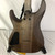 Used Schecter DIAMOND SERIES OMEN ELITE Modern Metal Electric Guitar Silver/Gray 6-String 41128-S000106537 View 4