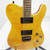 Used Fender Special Edition Custom Telecaster Electric Guitar 40042-S000259124 View 5
