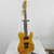 Used Fender Special Edition Custom Telecaster Electric Guitar 40042-S000259124 View 2