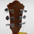 Used Ibanez AS73 Semi-Hollow Electric Guitar 40042-S000259125 View 8