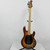 Used Sterling by Ernie Ball Ray 34 Bass Sunburst 4-String 40042-S000259127 View 3