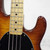 Used Sterling by Ernie Ball Ray 34 Bass Sunburst 4-String 40042-S000259127 View 6