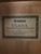 Used Yamaha CG101A Acoustic Guitar 41127-S000057673 View 9