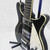Used Harley Benton RB-612 Classic Series Electric Guitar Black 12-String 40042-S000259130 View 7