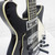 Used Harley Benton RB-612 Classic Series Electric Guitar Black 12-String 40042-S000259130 View 6