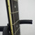 Used Harley Benton RB-612 Classic Series Electric Guitar Black 12-String 40042-S000259130 View 4