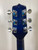 Used Jasmine S34C-8T Laminate Top Acoustic Guitar Blue 40107-S000153043 View 8