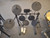 Used ASMUSE ELECTRONIC DRUM KIT Electronic Drum Kit 41116-S000048636 View 1