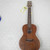 Used Luna UKE TC MAH Ukulele Wood 40042-S000259136 View 2