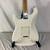 Used Fender FENDER PLAYER STRAT S Type Electric Guitar White 6-String 41128-S000106539 View 4