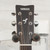 Used Yamaha FG800 Laminate Top Acoustic Guitar Natural 40015-S000328379 View 5