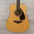 Used Yamaha FG800 Laminate Top Acoustic Guitar Natural 40015-S000328379 View 1