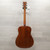 Used Yamaha FG800 Laminate Top Acoustic Guitar Natural 40015-S000328379 View 3