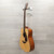 Used Yamaha FG800 Laminate Top Acoustic Guitar Natural 40015-S000328379 View 6