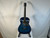Used Rogue ACOUSTIC GUITAR Laminate Top Acoustic Guitar Blue 40012-S000303613 View 2